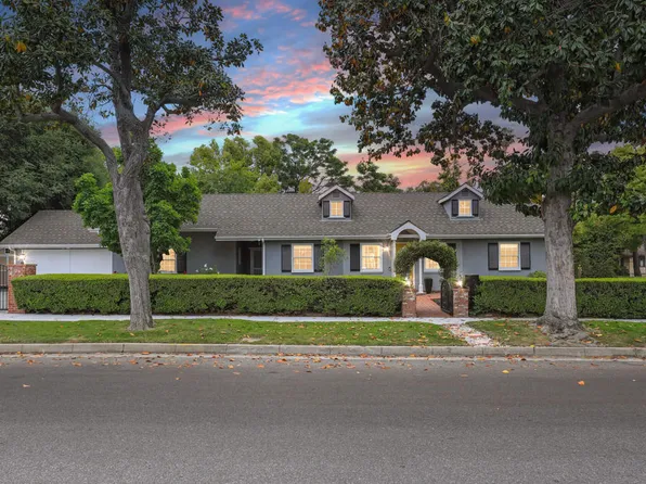 380 Alpine St, Pasadena, CA 91106