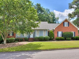1895 Green Forest Dr, North Augusta, SC 29841