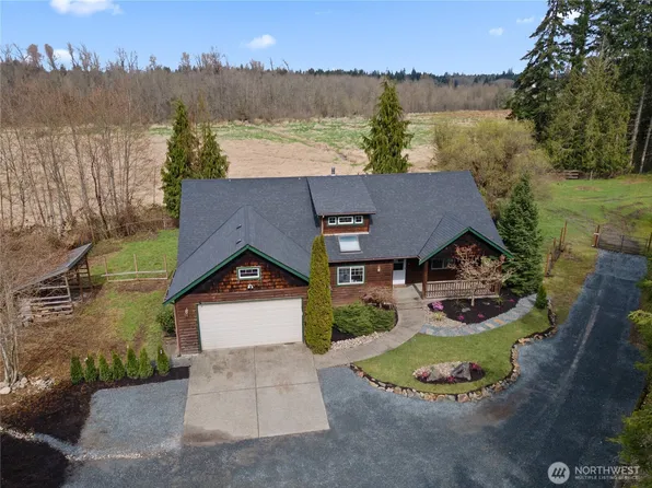 27615 36th Avenue E, Spanaway, WA 98387