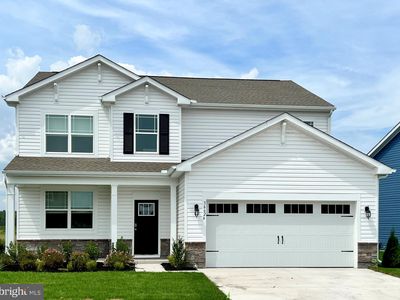 37205 Sparkling Sea Dr, Millville, DE, 19967
