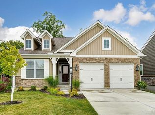 8020 Hignite Ct, Cincinnati, OH 45255