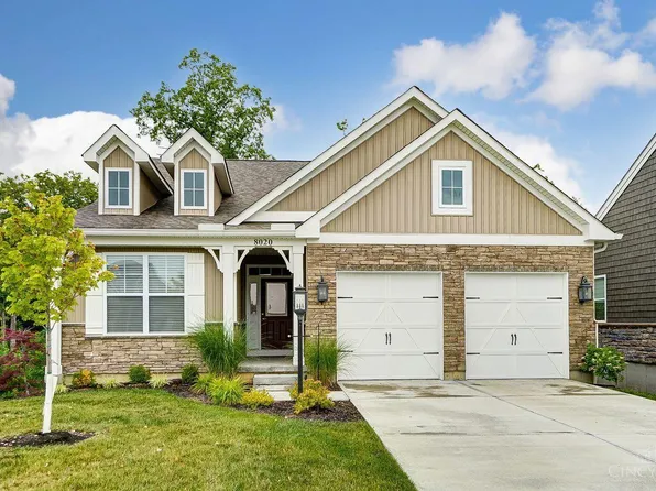 8020 Hignite Ct, Cincinnati, OH 45255