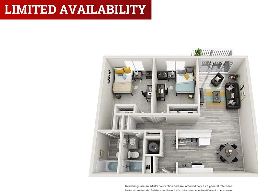 Limited Availability - Jasper Limited Availability - Jasper