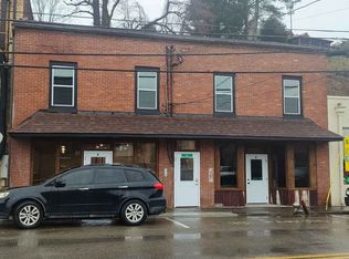55 W Tennessee Ave APT 3, Mc Caysville, GA 30555