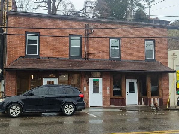 55 W Tennessee Ave #2