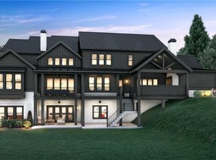 2030 Fontainbleau Dr, Conyers, GA 30094