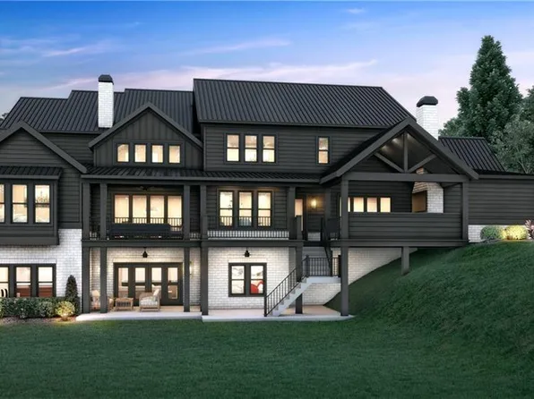 2030 Fontainbleau Dr, Conyers, GA 30094