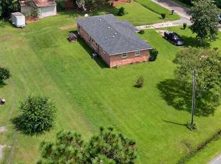 3406 Old Pond Rd, Johns Island, SC 29455