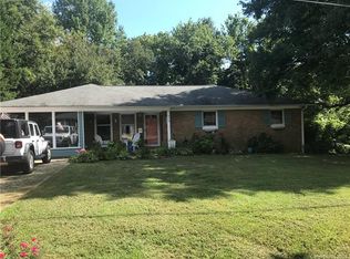 315 Moore St, Stanley, NC 28164