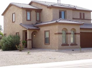 44825 W Miramar Rd, Maricopa, AZ 85139