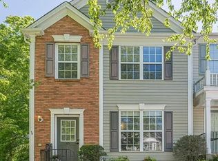 9155 Nesbit Ferry Rd UNIT 65, Alpharetta, GA 30022