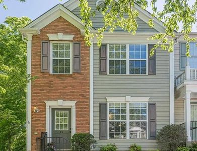 9155 Nesbit Ferry Rd UNIT 65, Alpharetta, GA, 30022