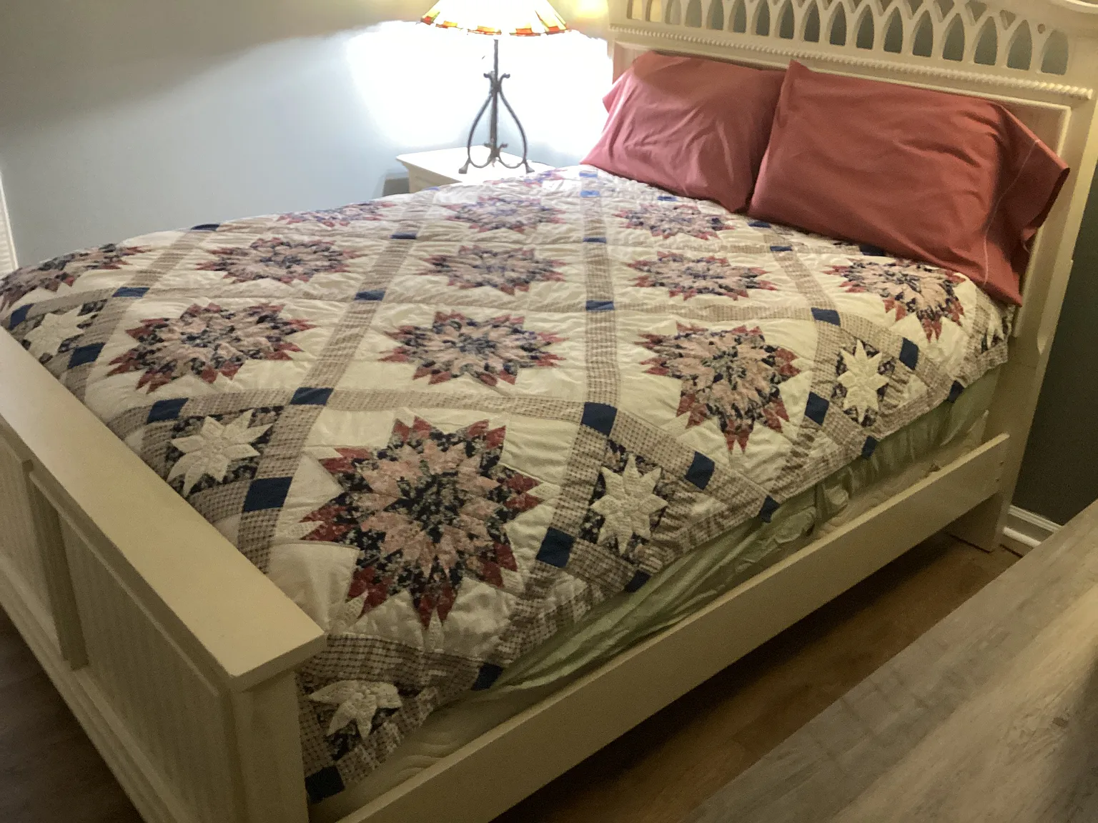 1 bed, 110 sqft, $800 — Photo 2