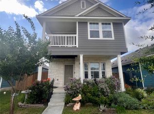 234 Spiny Lizard Ln, San Marcos, TX 78666