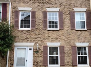 10511 Storch Dr, Lanham, MD 20706