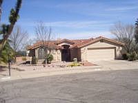 1st image of 1250 N Placita De Josephina