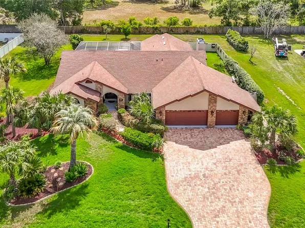 4306 River Birch Dr, Spring Hill, FL 34607