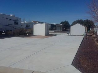 8242 Lake Shore Dr, Show Low, AZ 85901