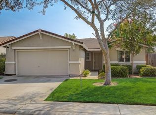 10870 Wethersfield Dr, Mather, CA
