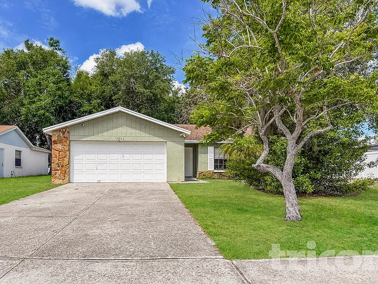 12803 Slippery Elm Ct — Photo 1