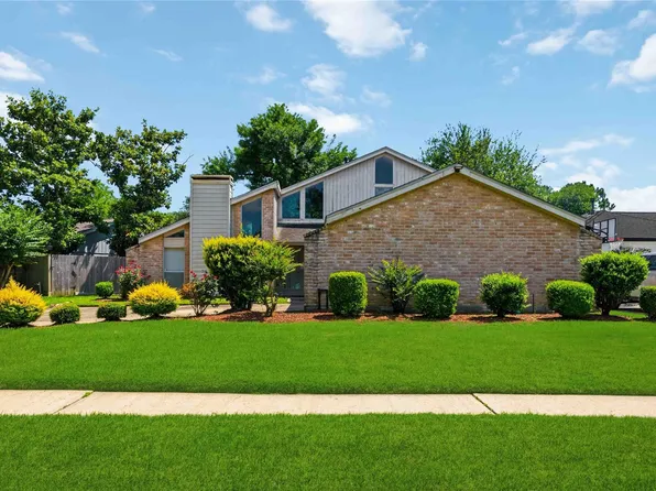 1823 Hilton Head Dr, Missouri City, TX 77459