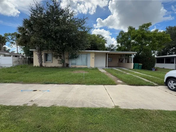 2305 Elkcam Blvd, Pt Charlotte, FL 33952