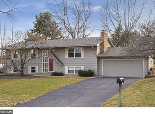 10024 Drew Ave S, Bloomington, MN 55431