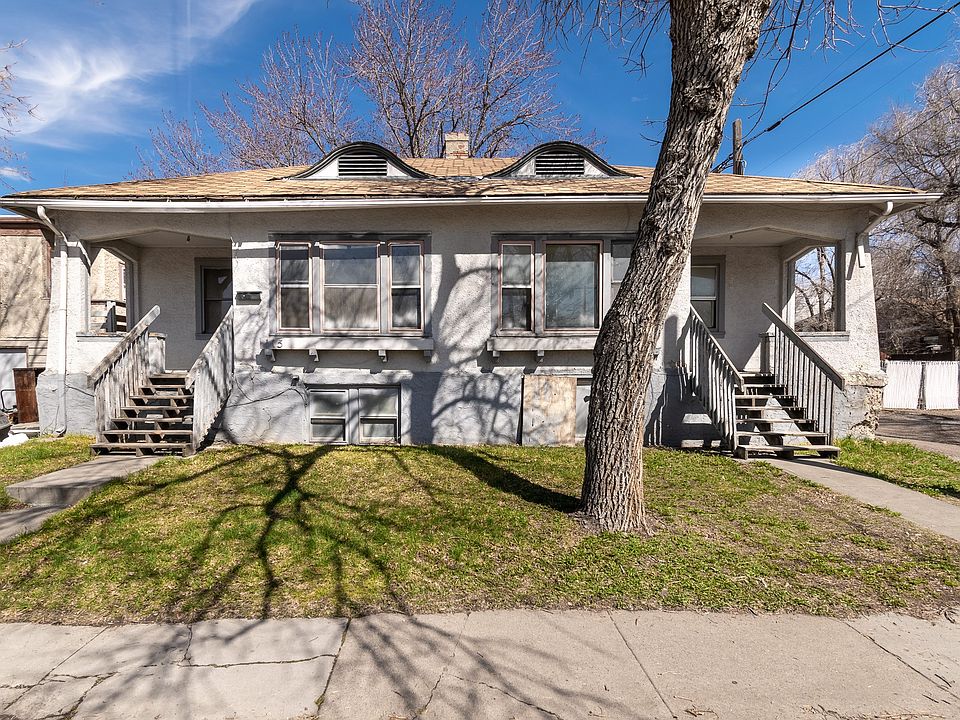 113 15th St N, Great Falls, MT 59401 Zillow