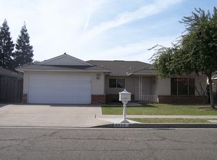 3337 W Rialto Ave, Fresno, CA 93722