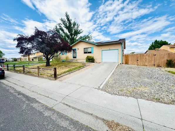 3210 Mesa Ave, Clifton, CO 81520