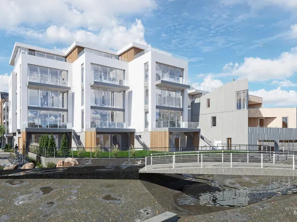 3420 N Kahuna Ln, Garden City, ID 83714