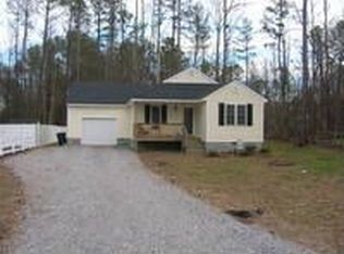 19619 Walker Ave, South Chesterfield, VA 23834