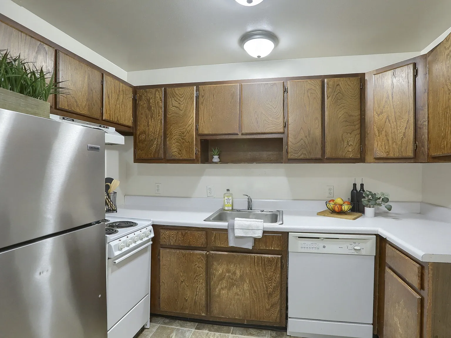 Apartments at Regent Drive — Photo 3