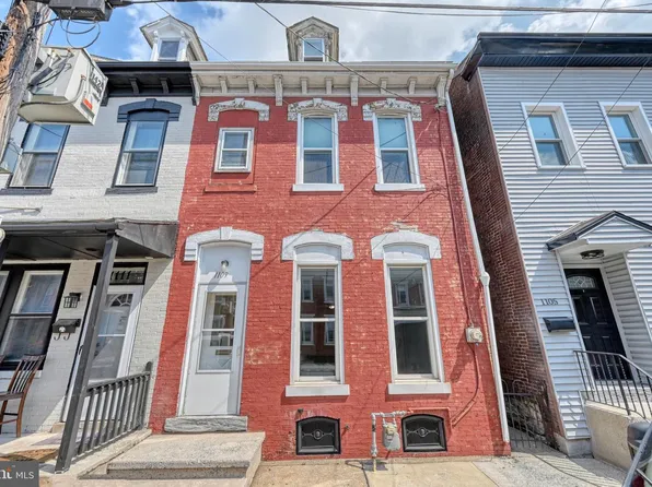 1109 Lehman St, Lebanon, PA 17046