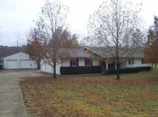 37225 Rr 3, Piedmont, MO 63957