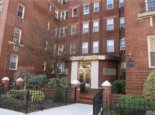 6536 Wetherole St APT 509, Flushing, NY 11374