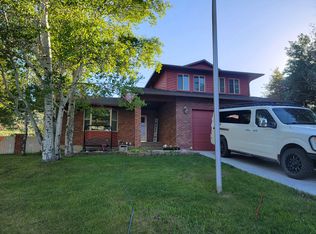 213 Hayden Ave, Evanston, WY 82930