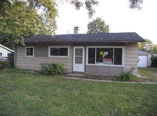 4513 Thrush Dr, Indianapolis, IN 46222