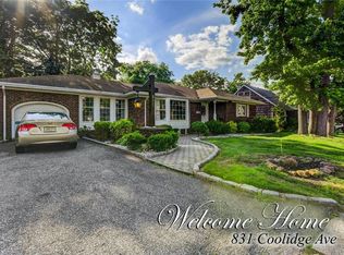 831 Coolidge Ave, Woodbridge, NJ 07095