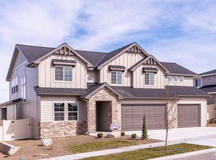 410 S Diesel Way, Boise, ID 83716