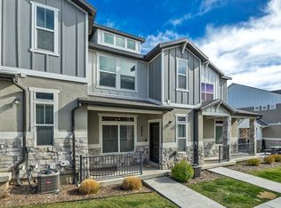 4277 W Dixon Way, Lehi, UT 84043