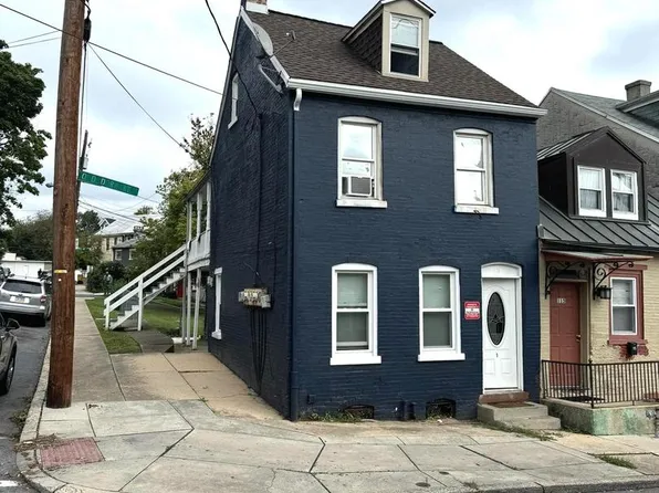 113 Old Dorwart St, Lancaster, PA 17603