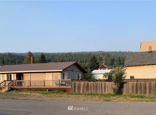 215 W Washington Ave, Roslyn, WA 98941
