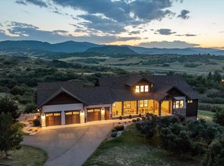 3013 Bears Den Dr, Sedalia, CO 80135