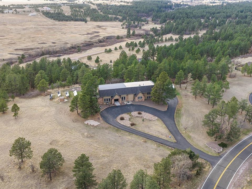 11066 Tomichi Drive, Franktown, CO 80116 | MLS #8255739 | Zillow