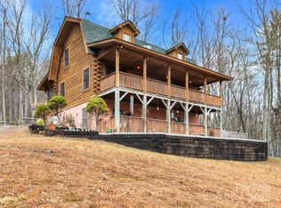 1239 Lower Loop Dr, Fletcher, NC 28732