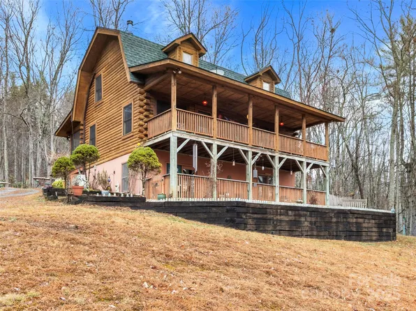 1239 Lower Loop Dr, Fletcher, NC 28732