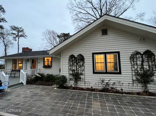 167 Nixons Beach Rd, Edenton, NC 27932