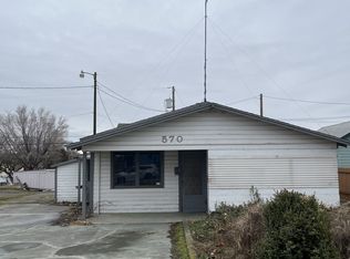 570 E Gladys Ave, Hermiston, OR 97838