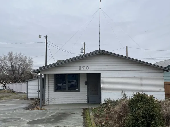 570 E Gladys Ave, Hermiston, OR 97838